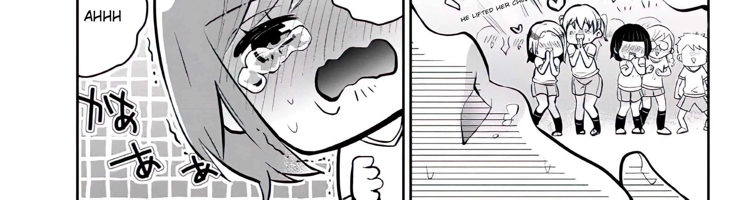 Class no Daikirai na Joshi to Kekkon Suru Koto ni Natta Chapter 4 page 28 - 