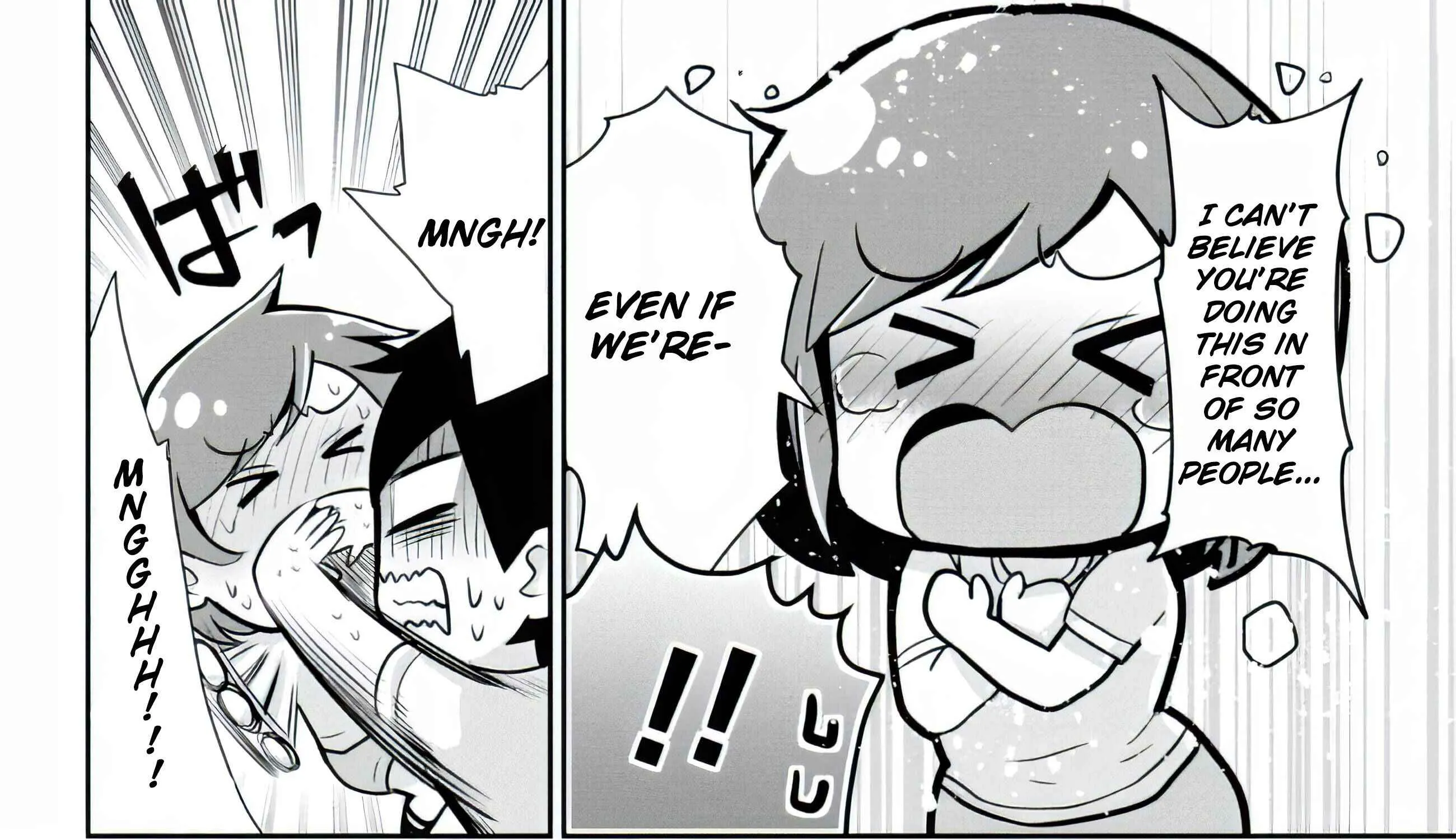 Class no Daikirai na Joshi to Kekkon Suru Koto ni Natta Chapter 4 page 29 - 