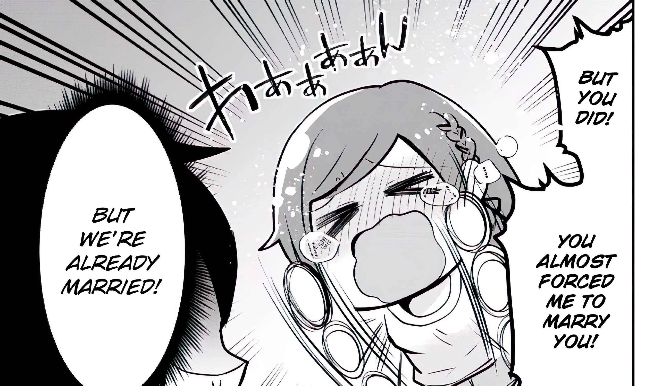 Class no Daikirai na Joshi to Kekkon Suru Koto ni Natta Chapter 4 page 32 - 