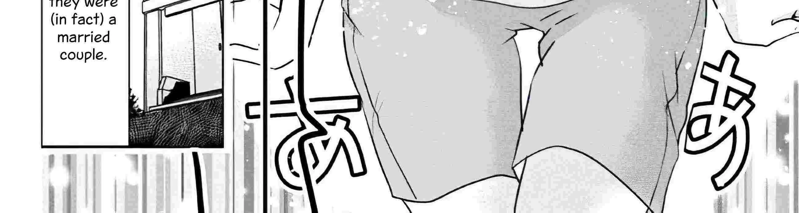 Class no Daikirai na Joshi to Kekkon Suru Koto ni Natta Chapter 4 page 37 - 
