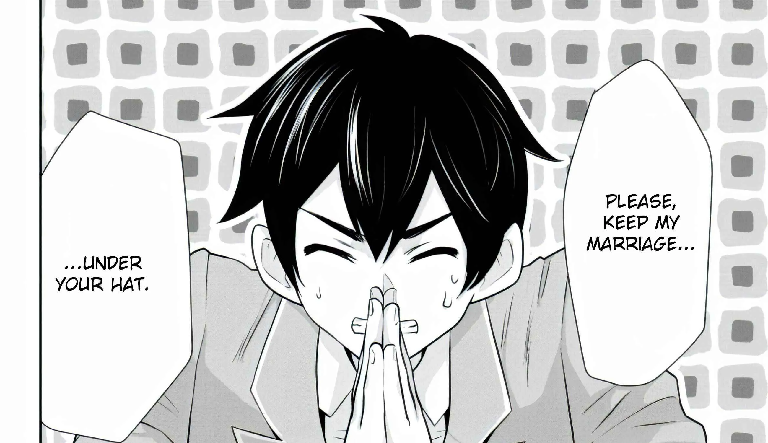 Class no Daikirai na Joshi to Kekkon Suru Koto ni Natta Chapter 4 page 5 - 