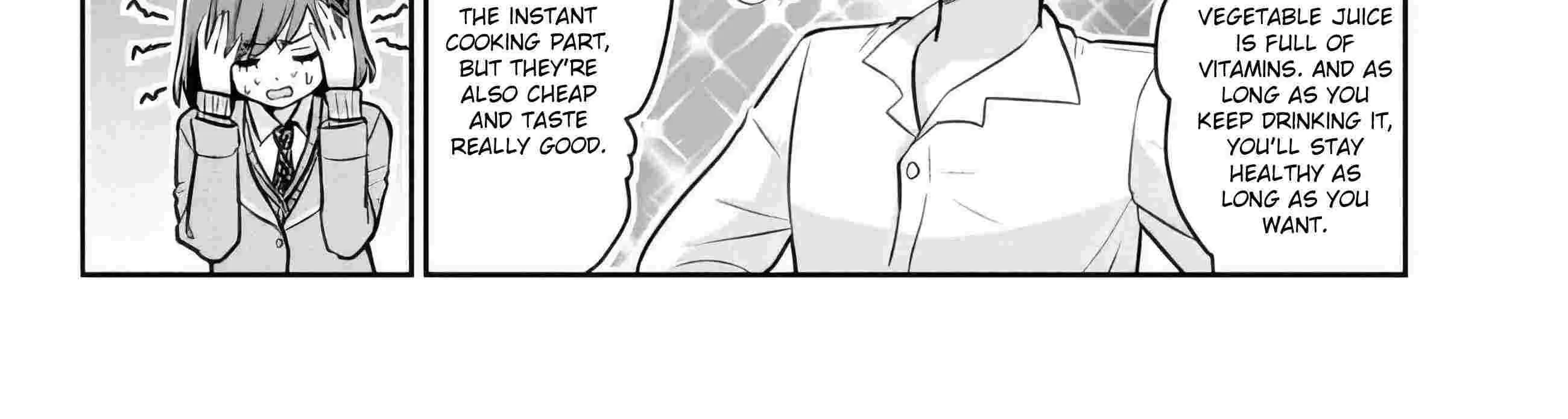 Class no Daikirai na Joshi to Kekkon Suru Koto ni Natta Chapter 4 page 43 - 