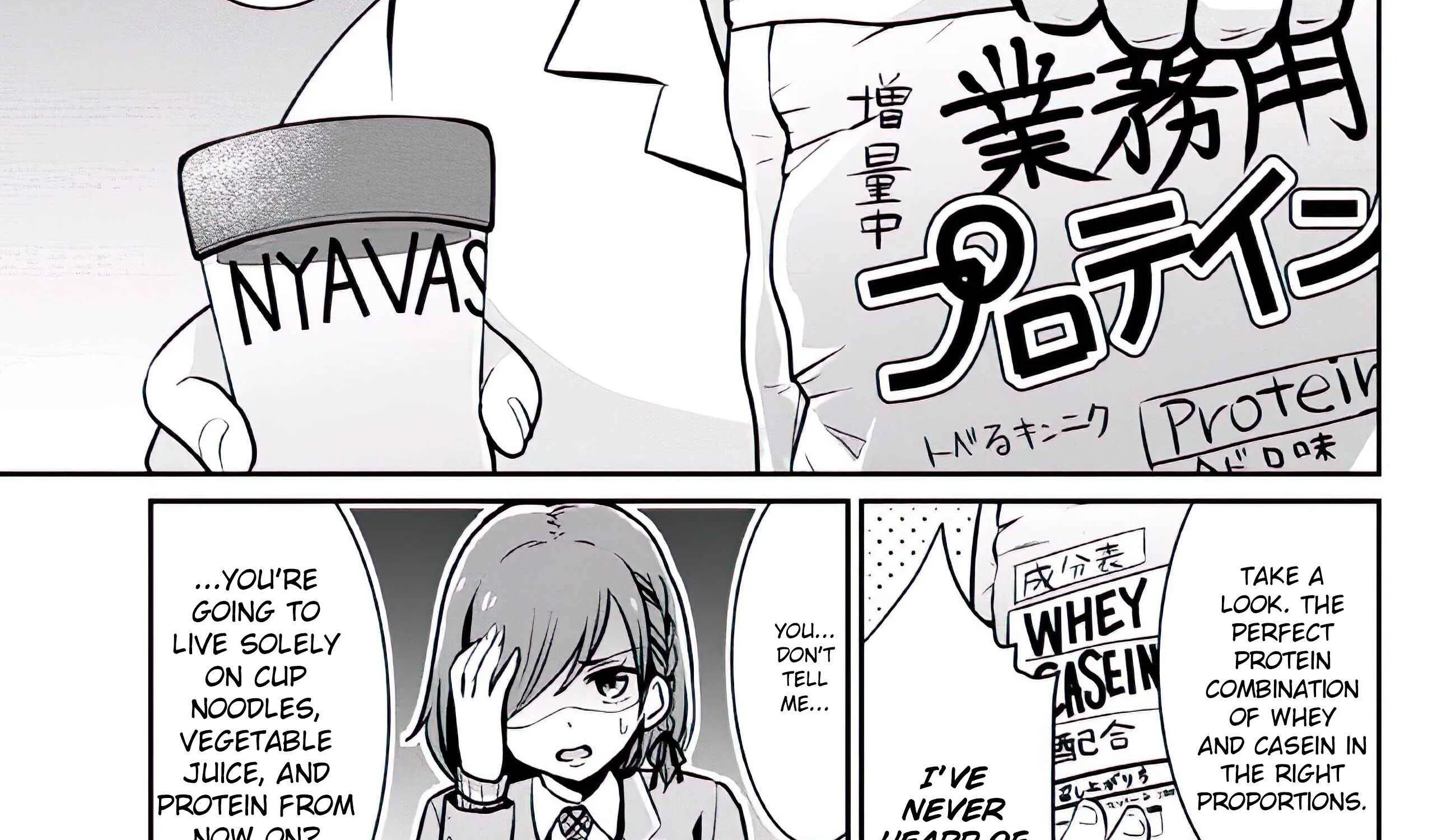 Class no Daikirai na Joshi to Kekkon Suru Koto ni Natta Chapter 4 page 45 - 