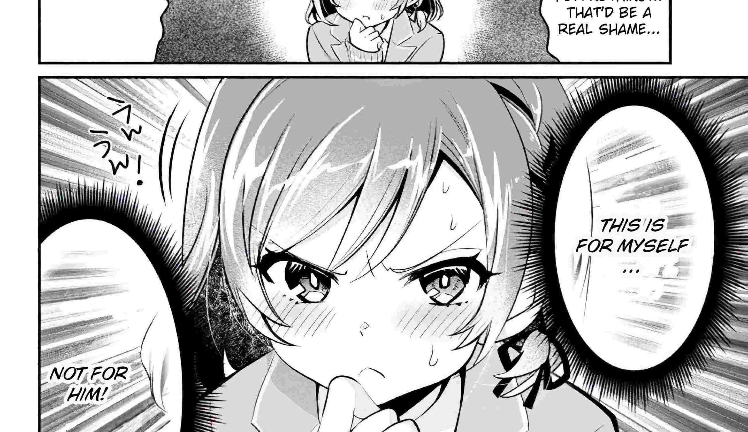 Class no Daikirai na Joshi to Kekkon Suru Koto ni Natta Chapter 4 page 48 - 