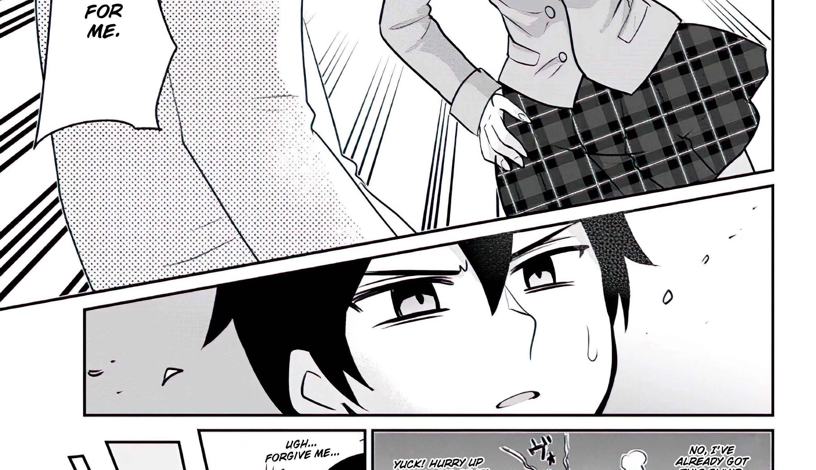 Class no Daikirai na Joshi to Kekkon Suru Koto ni Natta Chapter 4 page 51 - 