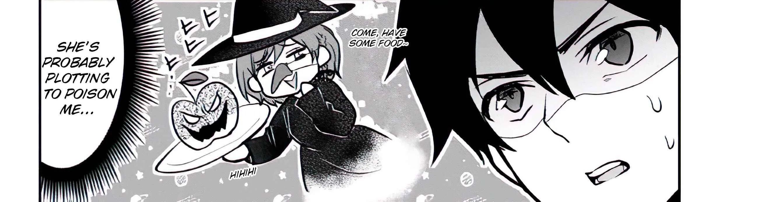 Class no Daikirai na Joshi to Kekkon Suru Koto ni Natta Chapter 4 page 55 - 