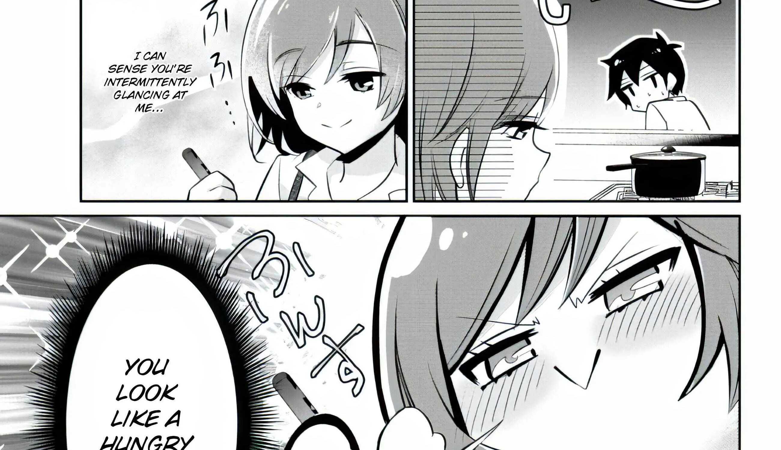 Class no Daikirai na Joshi to Kekkon Suru Koto ni Natta Chapter 4 page 57 - 