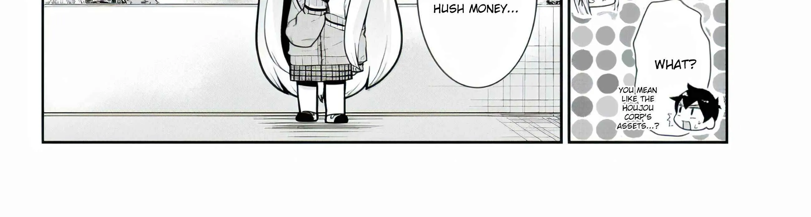 Class no Daikirai na Joshi to Kekkon Suru Koto ni Natta Chapter 4 page 7 - 