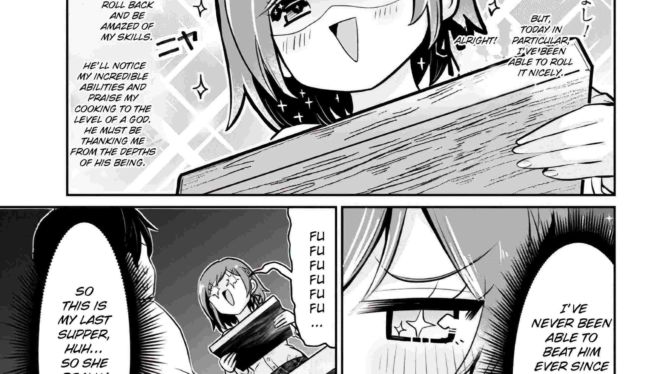 Class no Daikirai na Joshi to Kekkon Suru Koto ni Natta Chapter 4 page 63 - 
