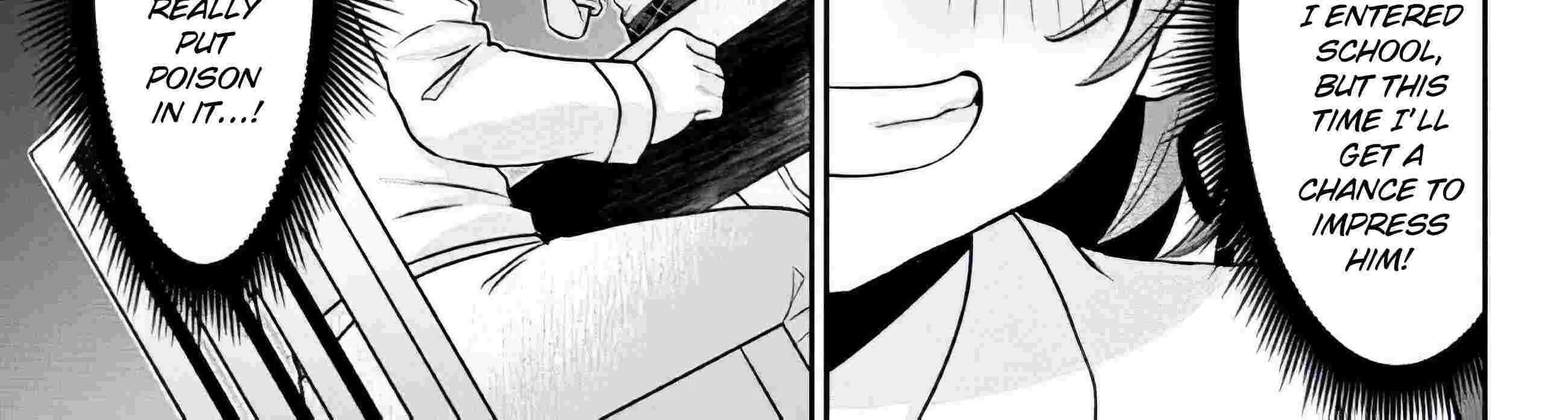 Class no Daikirai na Joshi to Kekkon Suru Koto ni Natta Chapter 4 page 64 - 