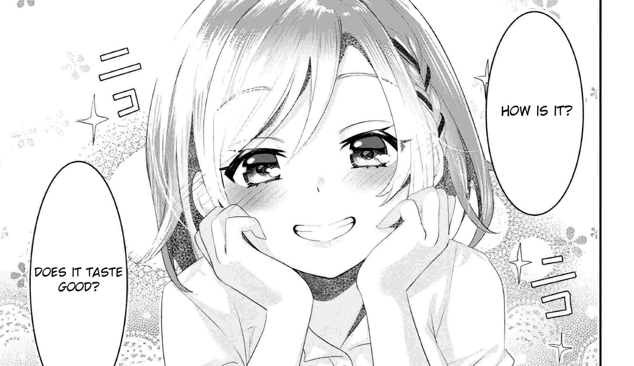 Class no Daikirai na Joshi to Kekkon Suru Koto ni Natta Chapter 4 page 68 - 
