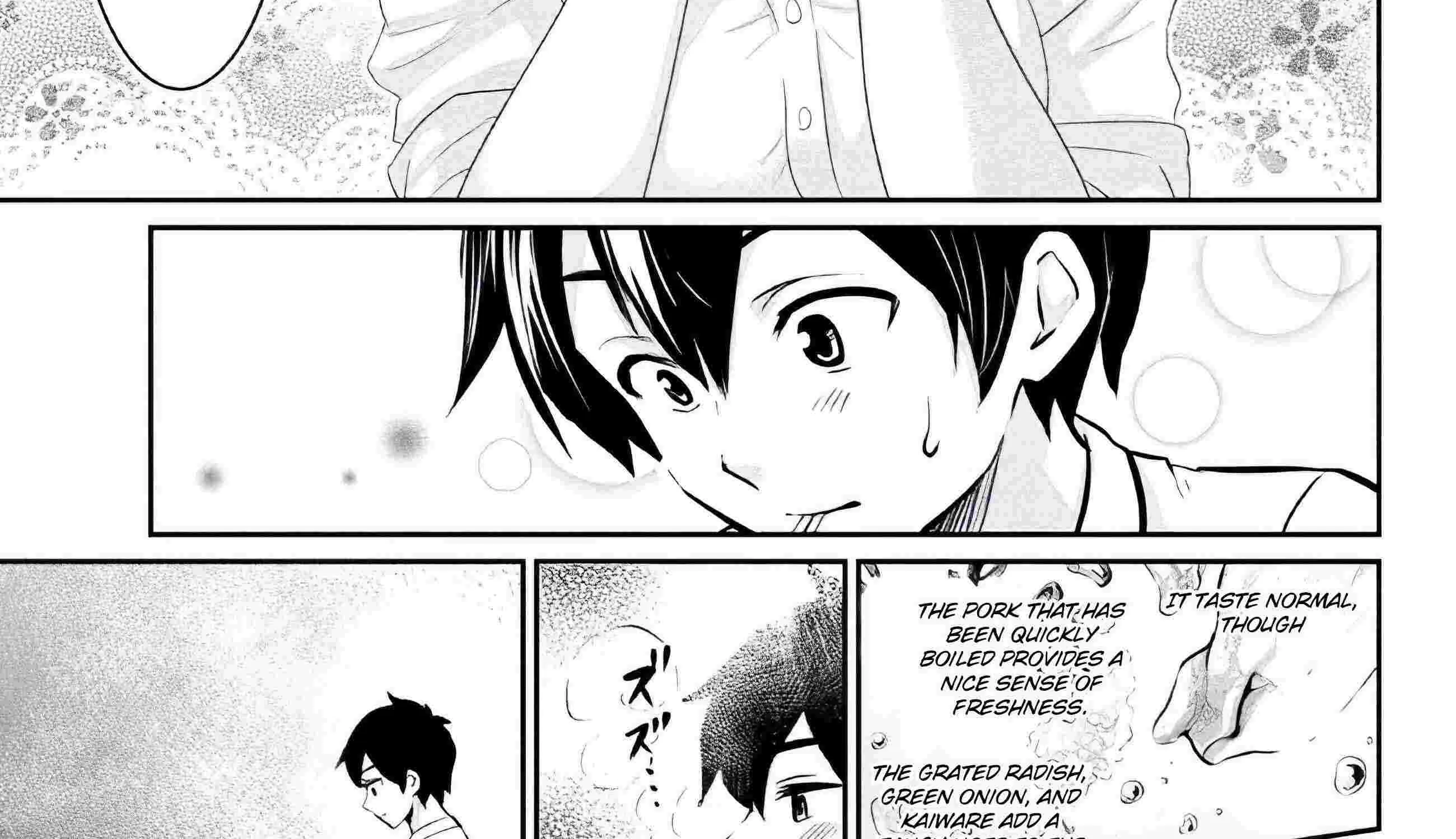 Class no Daikirai na Joshi to Kekkon Suru Koto ni Natta Chapter 4 page 69 - 