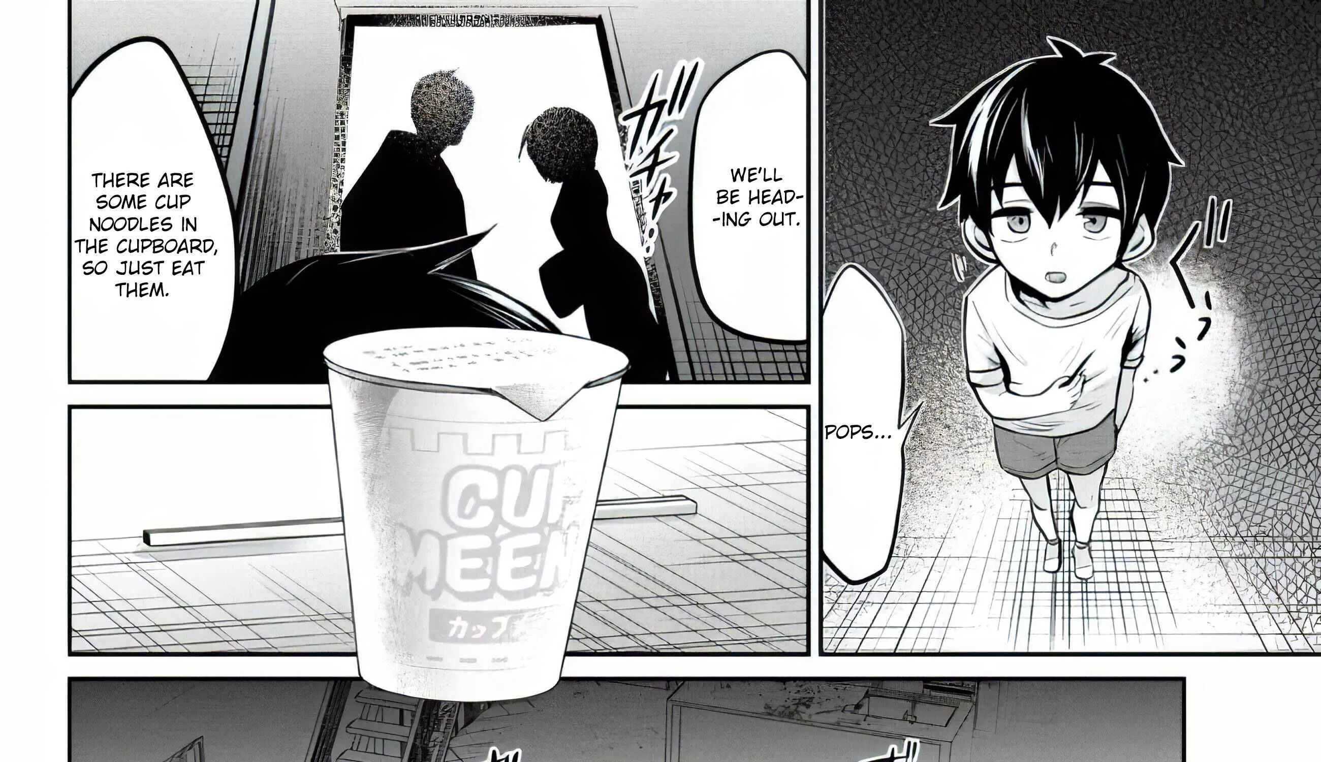 Class no Daikirai na Joshi to Kekkon Suru Koto ni Natta Chapter 4 page 71 - 