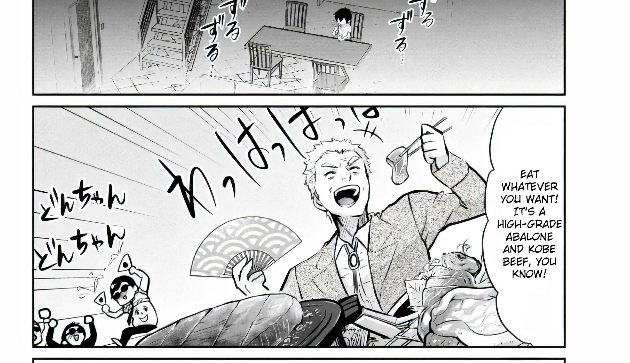 Class no Daikirai na Joshi to Kekkon Suru Koto ni Natta Chapter 4 page 72 - 