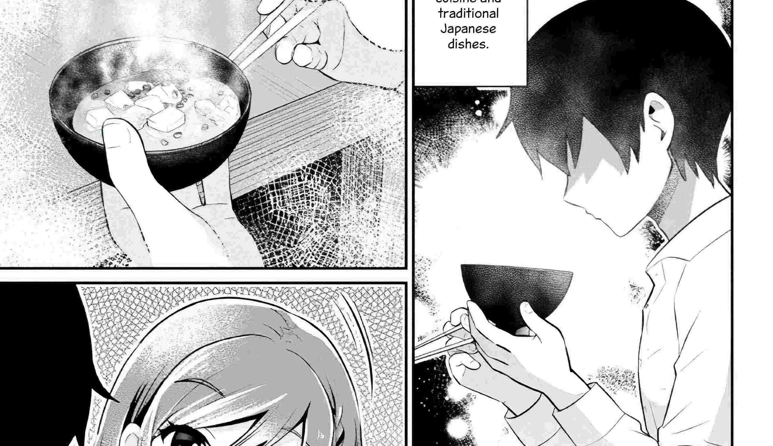 Class no Daikirai na Joshi to Kekkon Suru Koto ni Natta Chapter 4 page 75 - 
