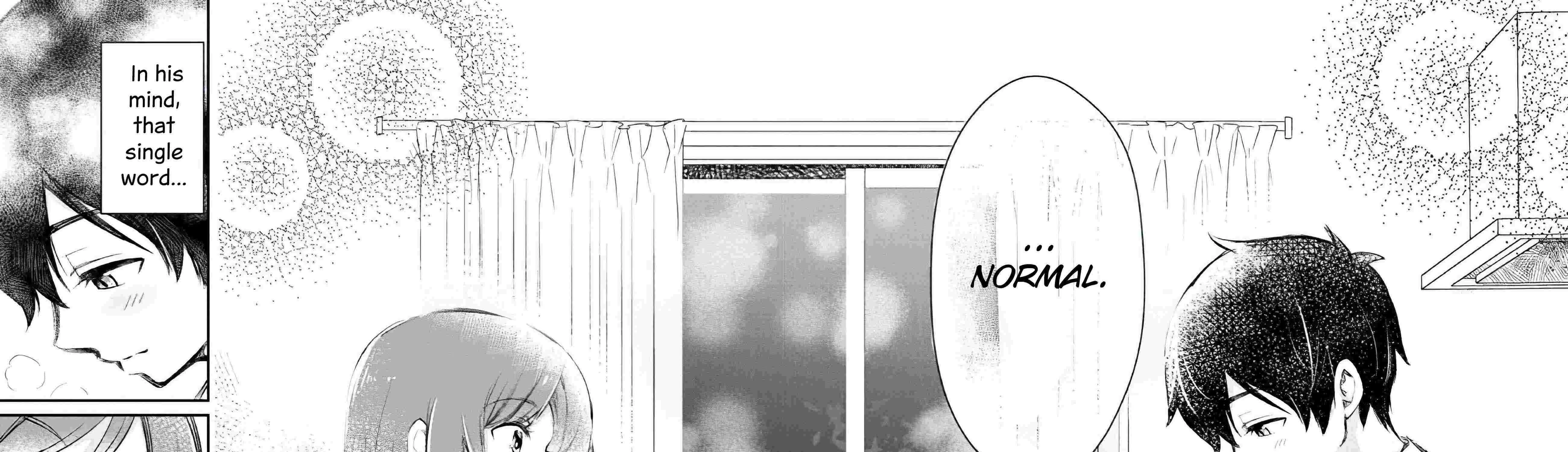 Class no Daikirai na Joshi to Kekkon Suru Koto ni Natta Chapter 4 page 77 - 