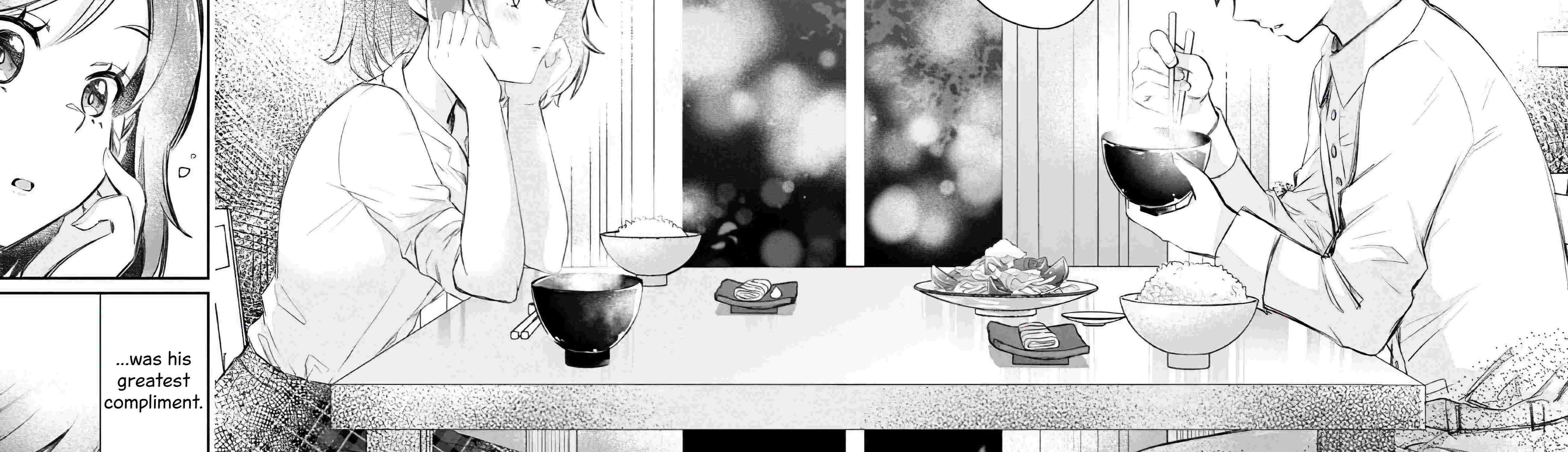 Class no Daikirai na Joshi to Kekkon Suru Koto ni Natta Chapter 4 page 78 - 
