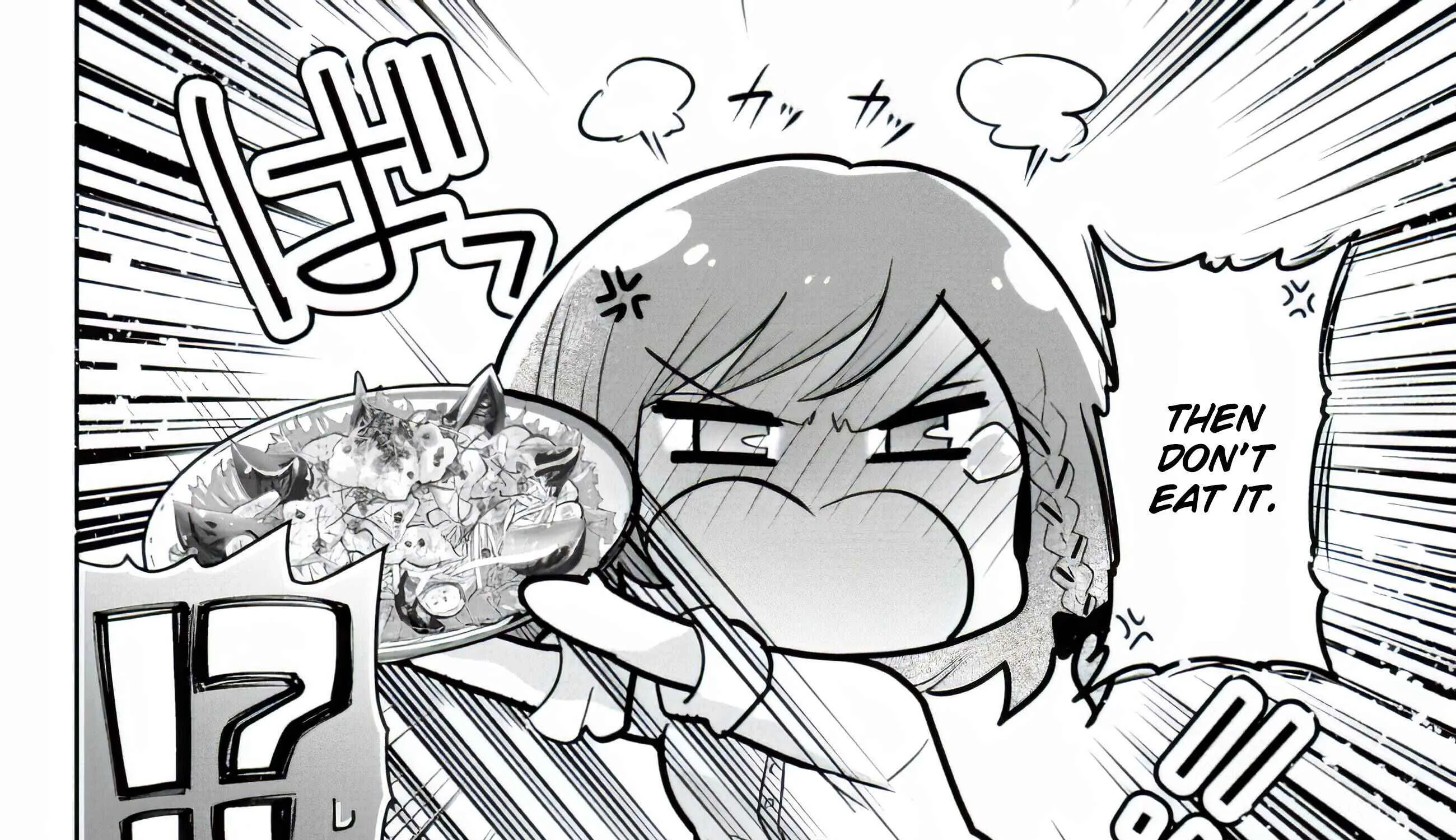 Class no Daikirai na Joshi to Kekkon Suru Koto ni Natta Chapter 4 page 80 - 