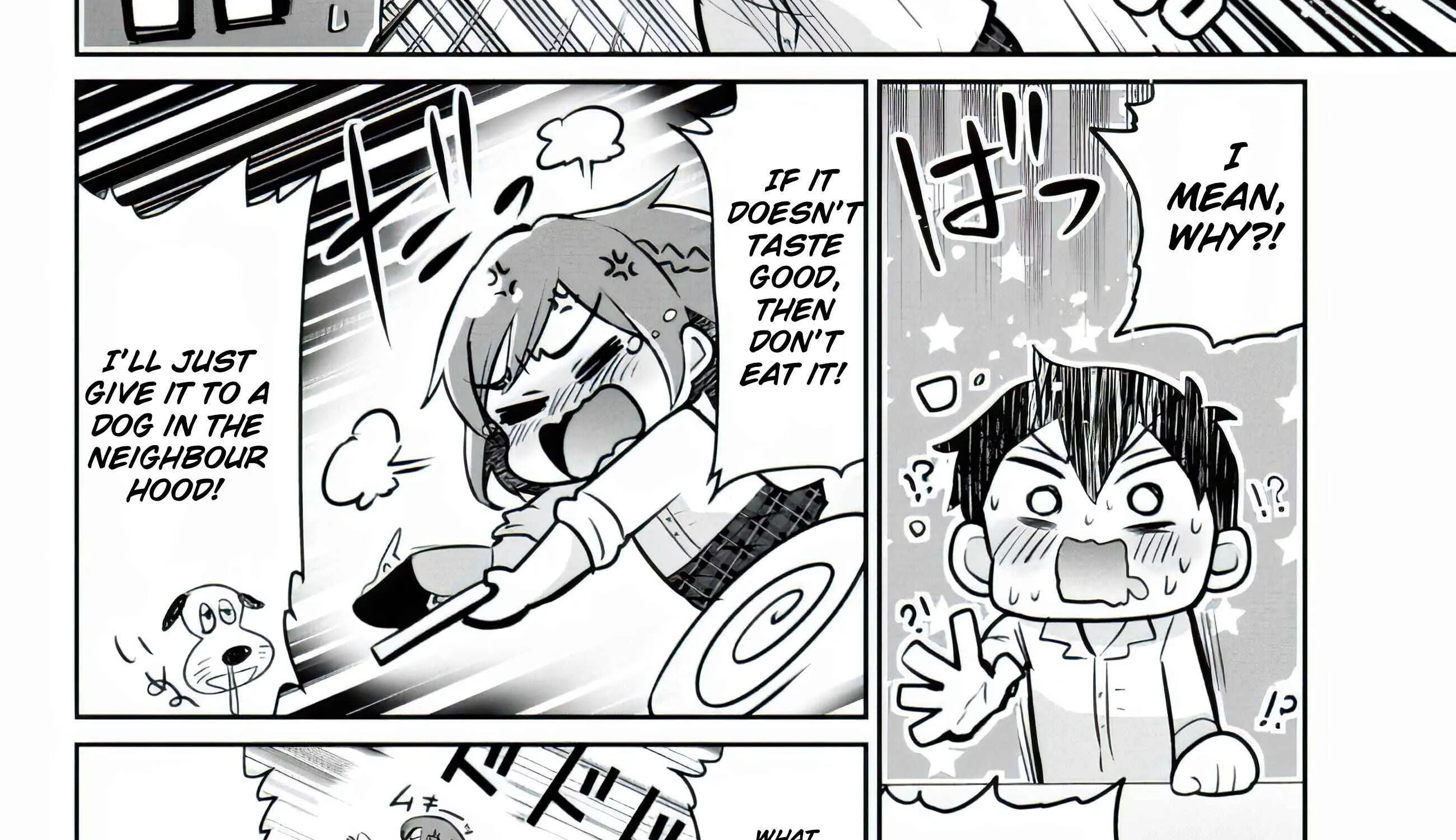 Class no Daikirai na Joshi to Kekkon Suru Koto ni Natta Chapter 4 page 81 - 