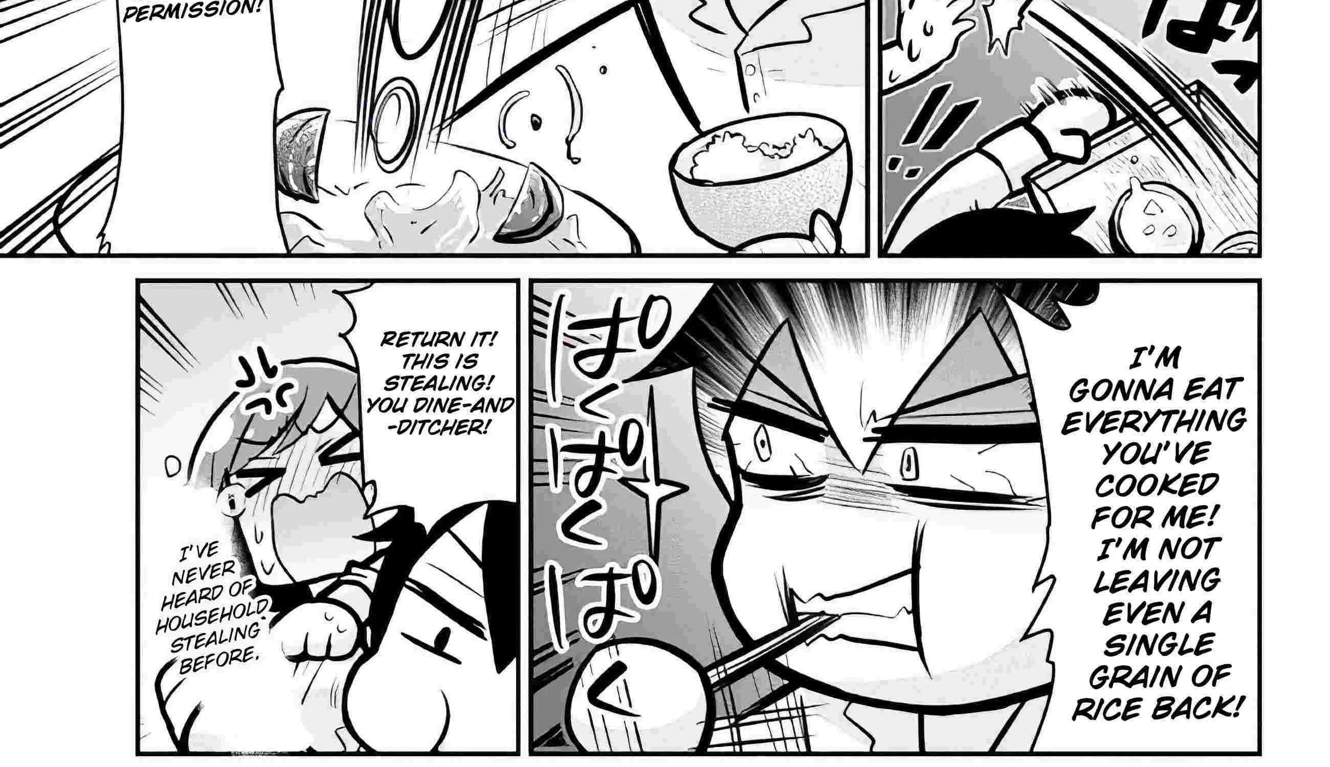 Class no Daikirai na Joshi to Kekkon Suru Koto ni Natta Chapter 4 page 84 - 