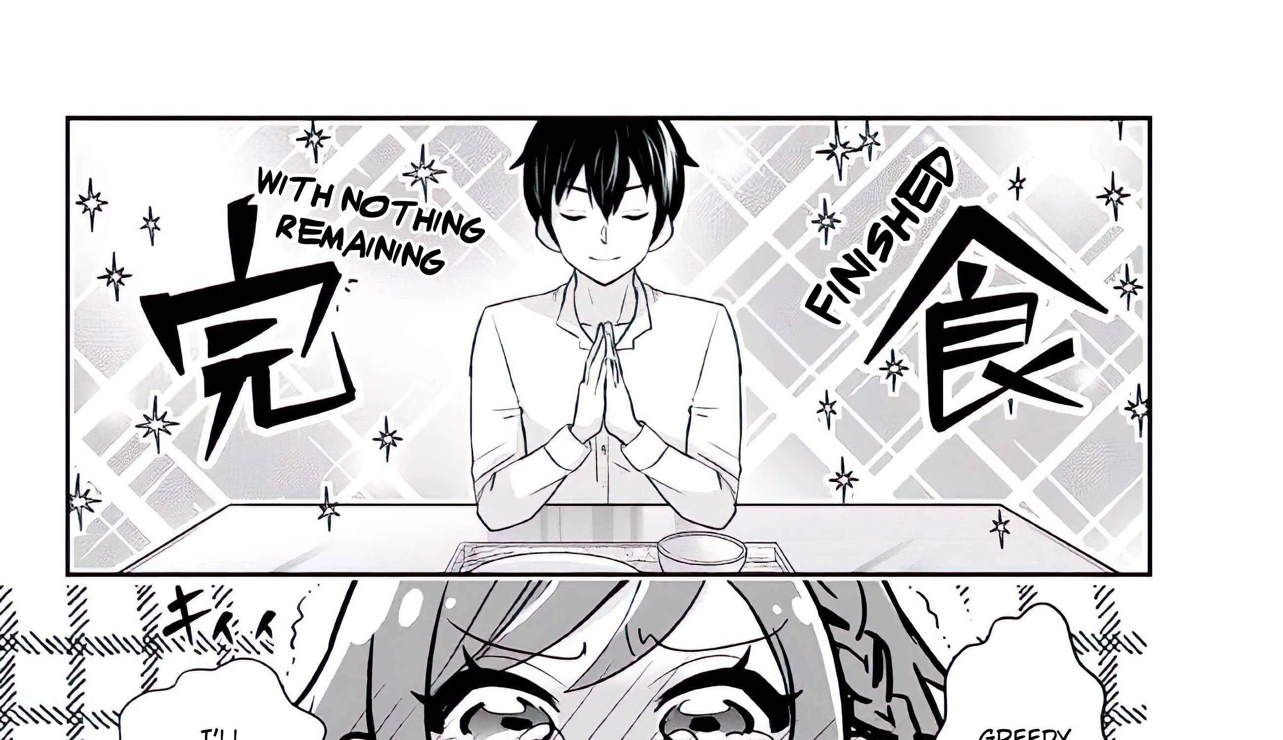 Class no Daikirai na Joshi to Kekkon Suru Koto ni Natta Chapter 4 page 86 - 