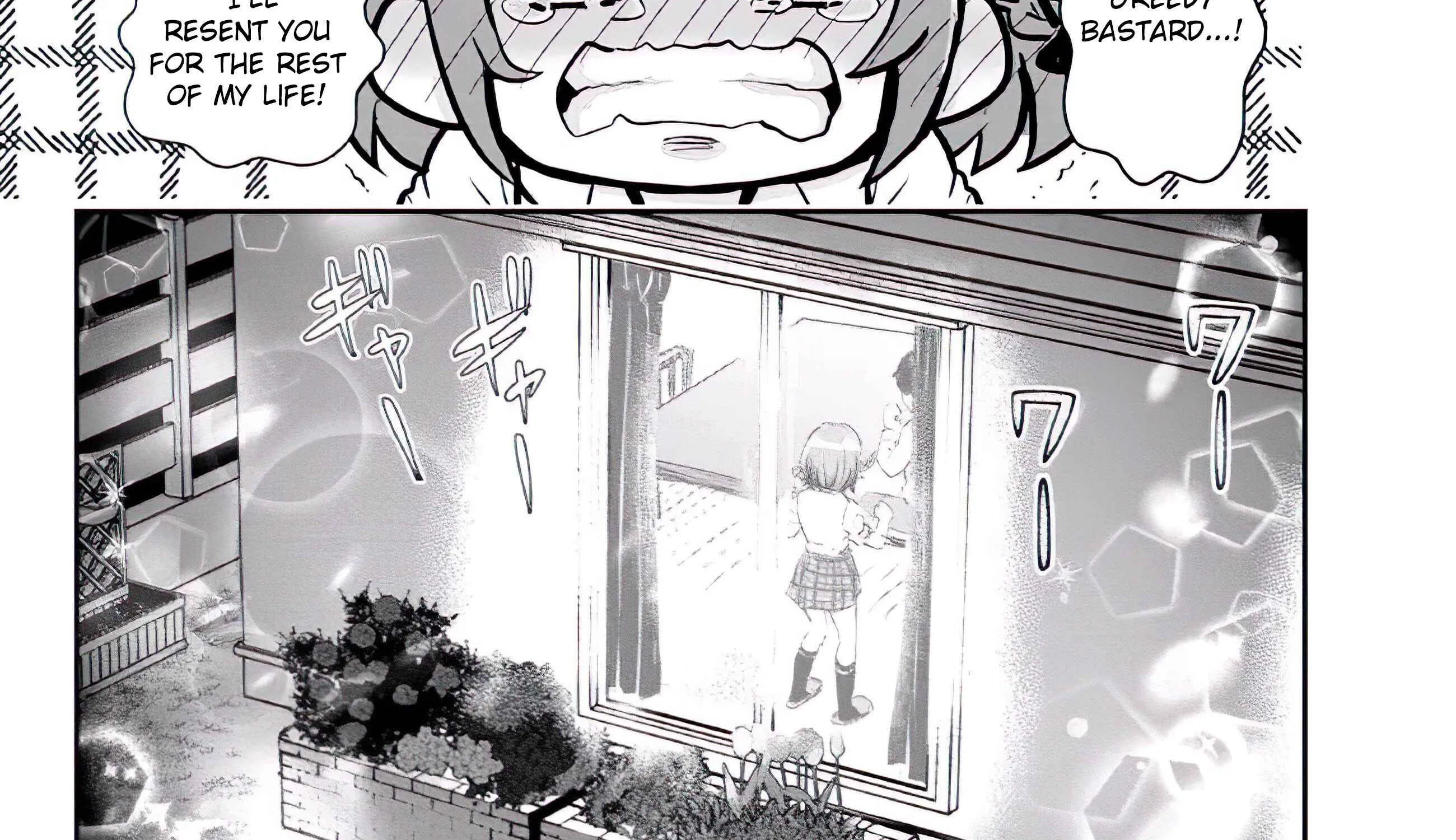 Class no Daikirai na Joshi to Kekkon Suru Koto ni Natta Chapter 4 page 87 - 