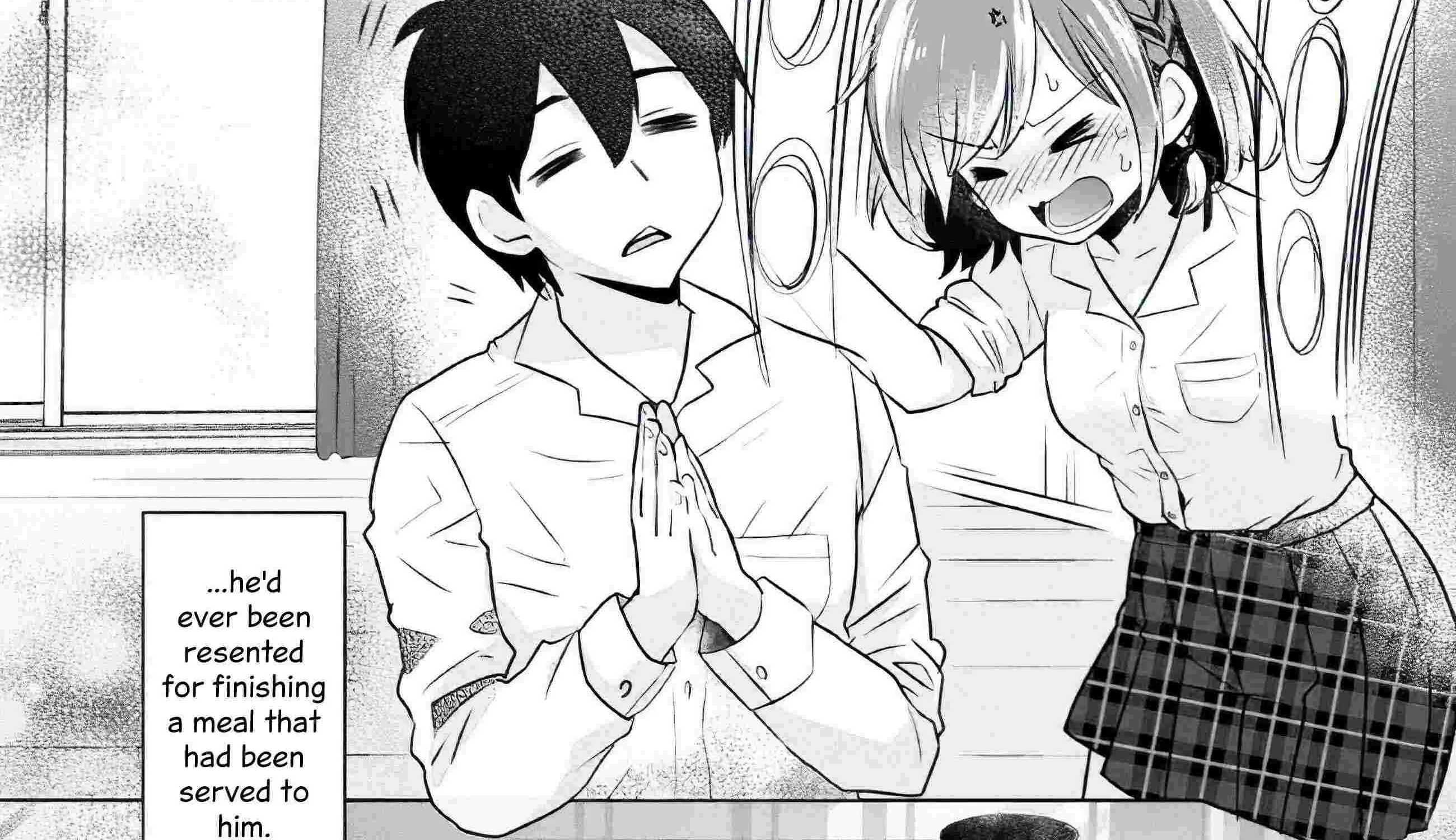 Class no Daikirai na Joshi to Kekkon Suru Koto ni Natta Chapter 4 page 90 - 