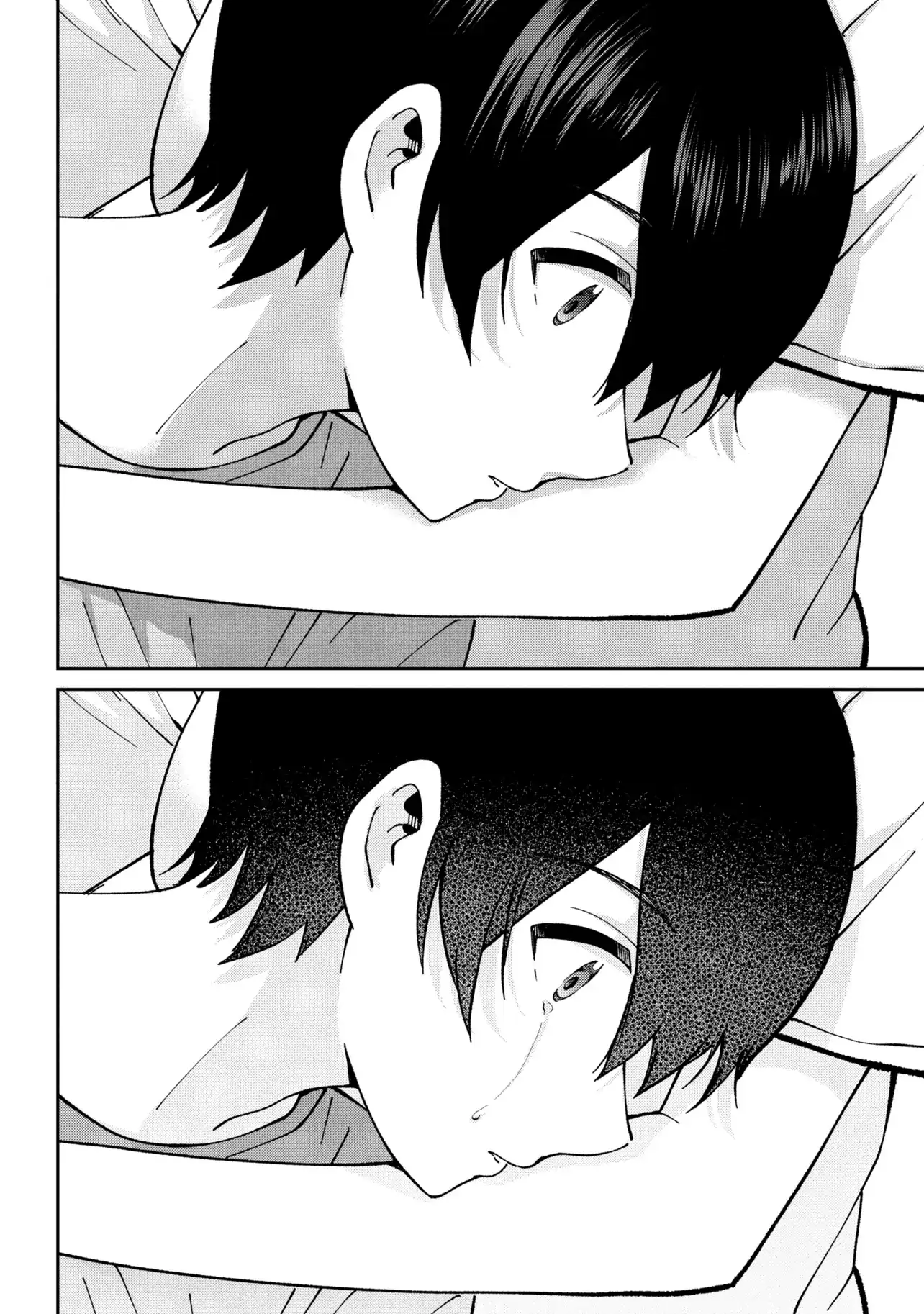 Class no Daikirai na Joshi to Kekkon Suru Koto ni Natta Chapter 41.2 page 19 - 