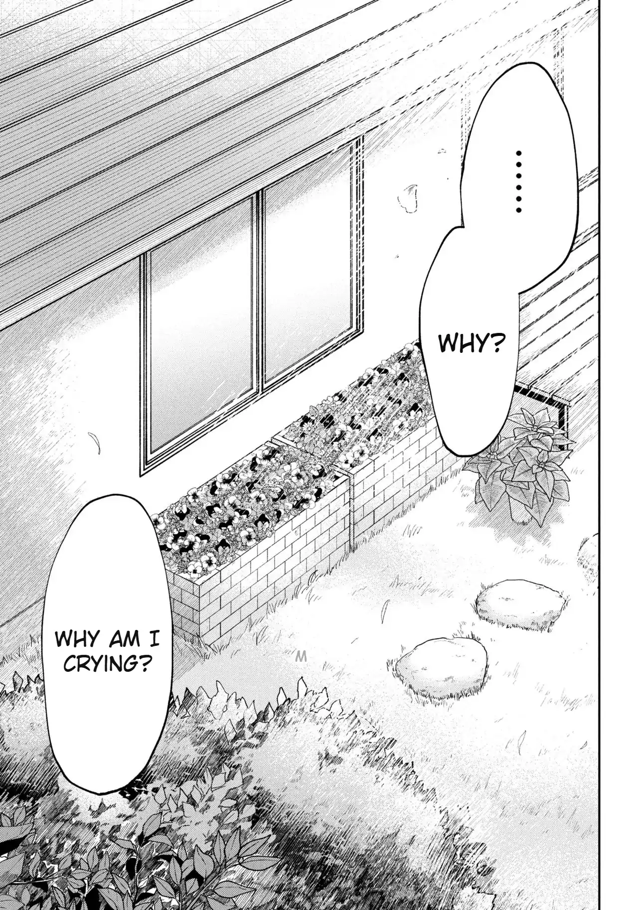 Class no Daikirai na Joshi to Kekkon Suru Koto ni Natta Chapter 41.2 page 20 - 