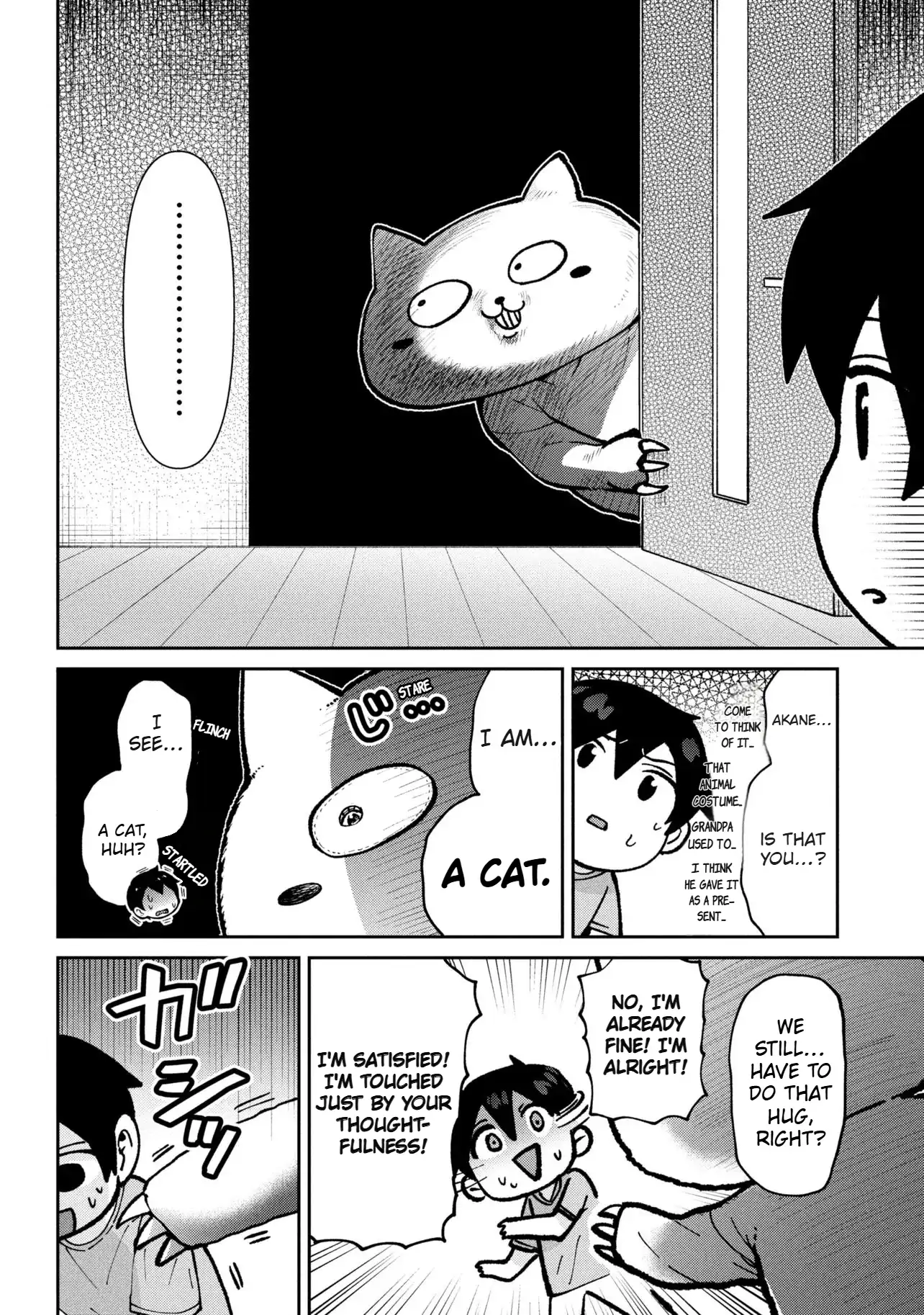 Class no Daikirai na Joshi to Kekkon Suru Koto ni Natta Chapter 42.1 page 9 - 