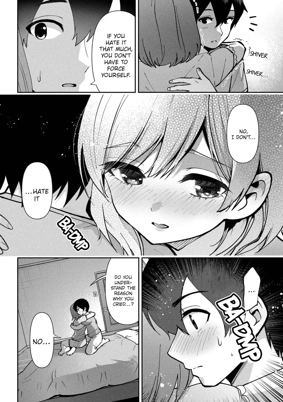 Class no Daikirai na Joshi to Kekkon Suru Koto ni Natta Chapter 42.2 page 10 - 