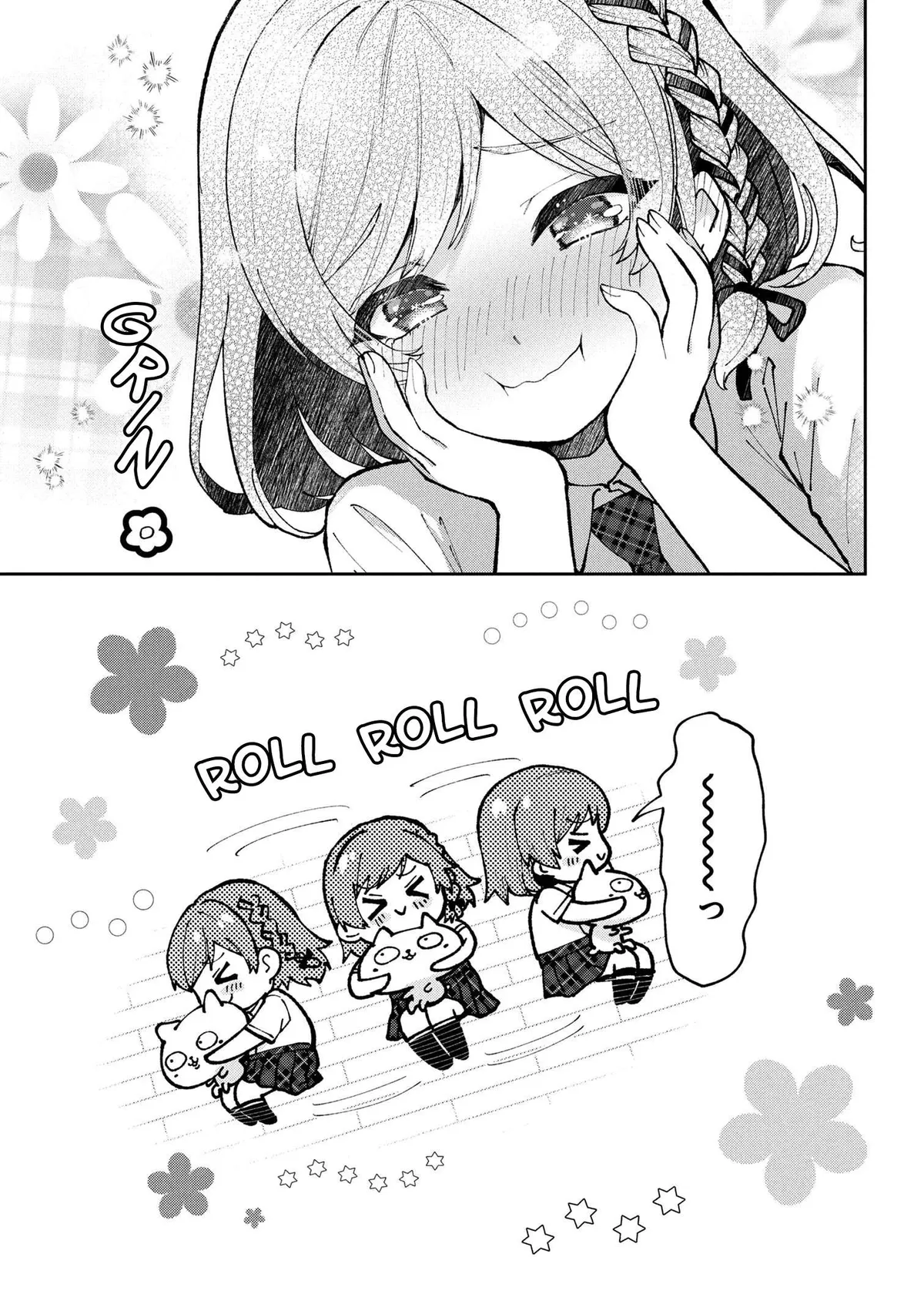 Class no Daikirai na Joshi to Kekkon Suru Koto ni Natta Chapter 43.2 page 19 - 
