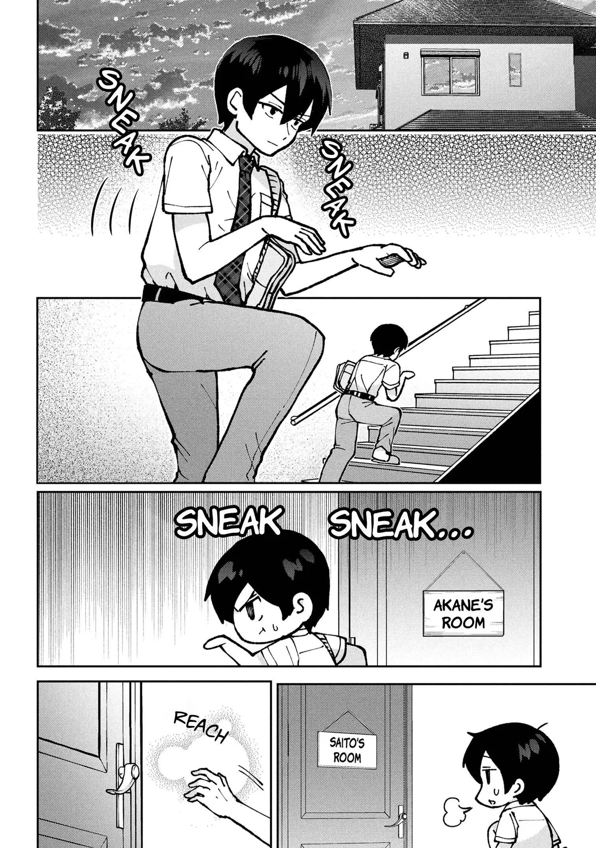 Class no Daikirai na Joshi to Kekkon Suru Koto ni Natta Chapter 43.2 page 9 - 