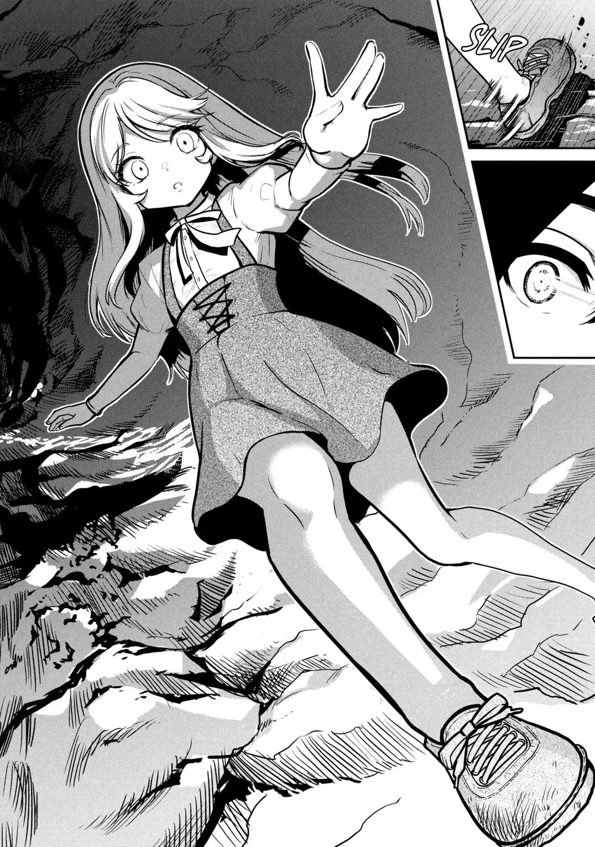 Class no Daikirai na Joshi to Kekkon Suru Koto ni Natta Chapter 48.1 page 14 - 