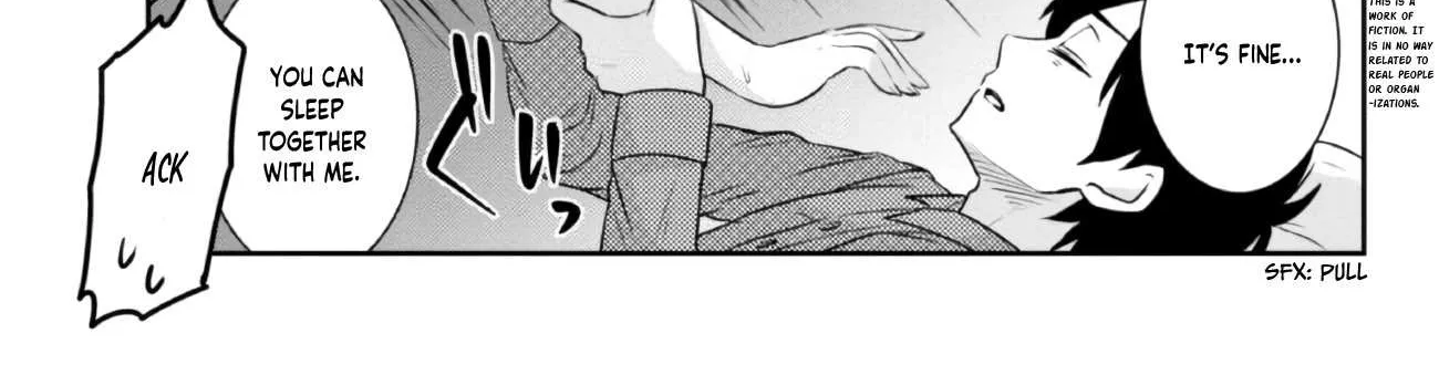 Class no Daikirai na Joshi to Kekkon Suru Koto ni Natta Chapter 5.1 page 3 - 