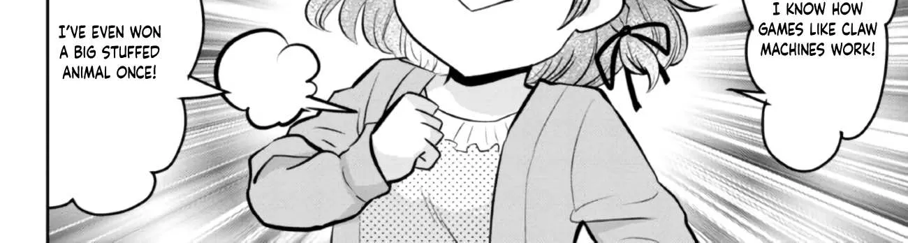 Class no Daikirai na Joshi to Kekkon Suru Koto ni Natta Chapter 5.1 page 21 - 