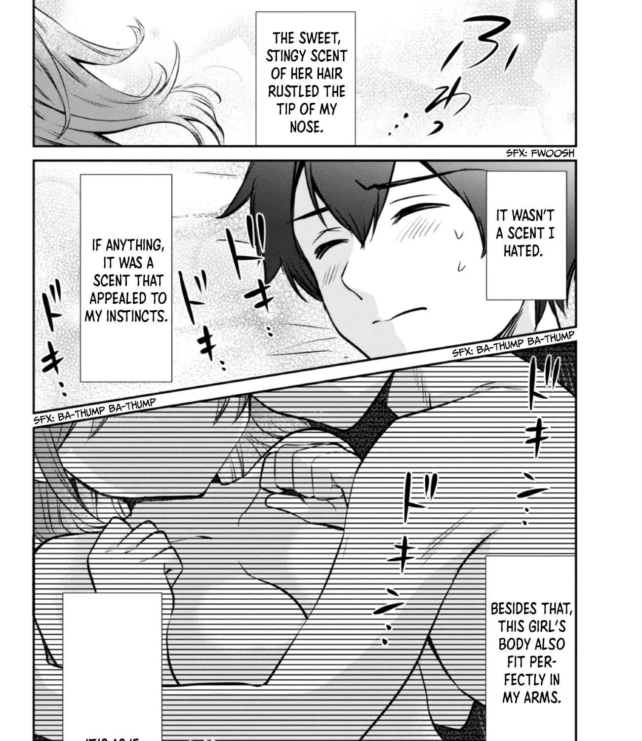 Class no Daikirai na Joshi to Kekkon Suru Koto ni Natta Chapter 5.1 page 4 - 