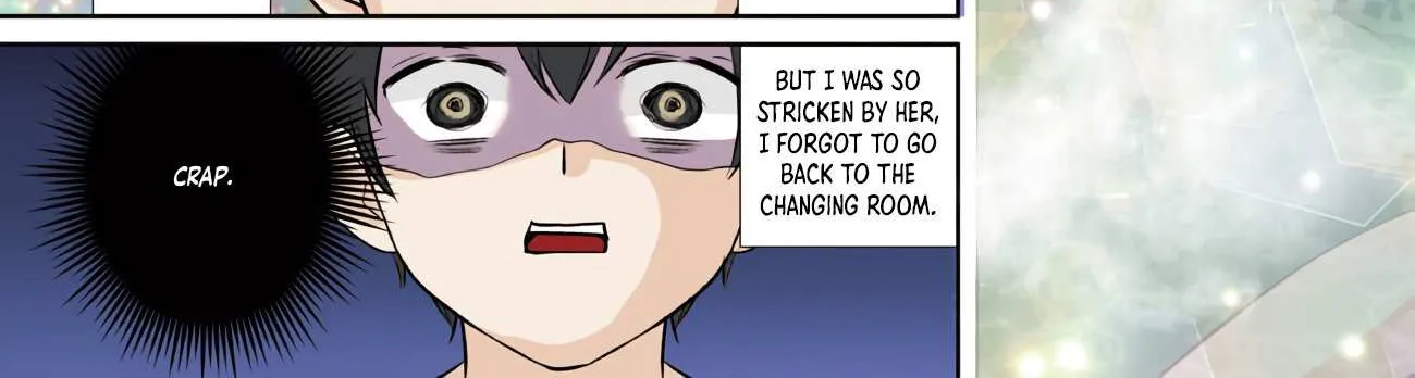 Class no Daikirai na Joshi to Kekkon Suru Koto ni Natta Chapter 5.1 page 31 - 