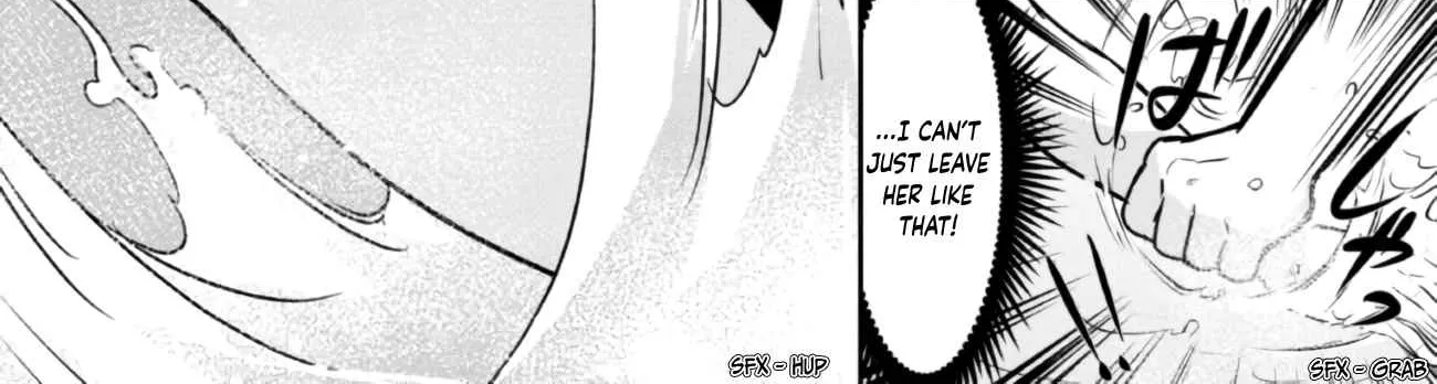 Class no Daikirai na Joshi to Kekkon Suru Koto ni Natta Chapter 5.5 page 9 - 