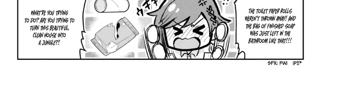 Class no Daikirai na Joshi to Kekkon Suru Koto ni Natta Chapter 5 page 13 - 