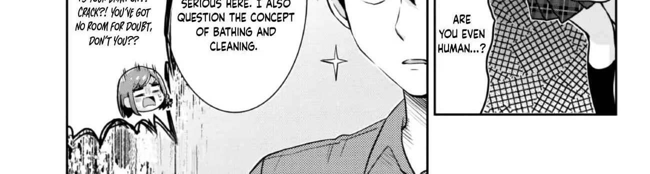 Class no Daikirai na Joshi to Kekkon Suru Koto ni Natta Chapter 5 page 15 - 