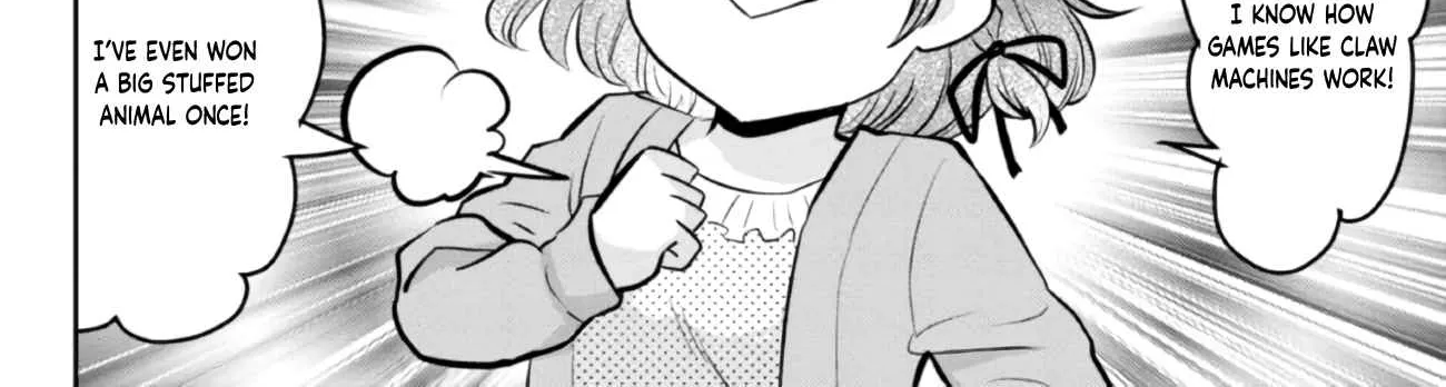 Class no Daikirai na Joshi to Kekkon Suru Koto ni Natta Chapter 5 page 21 - 