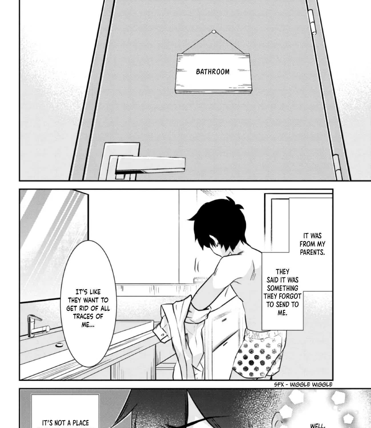 Class no Daikirai na Joshi to Kekkon Suru Koto ni Natta Chapter 5 page 24 - 