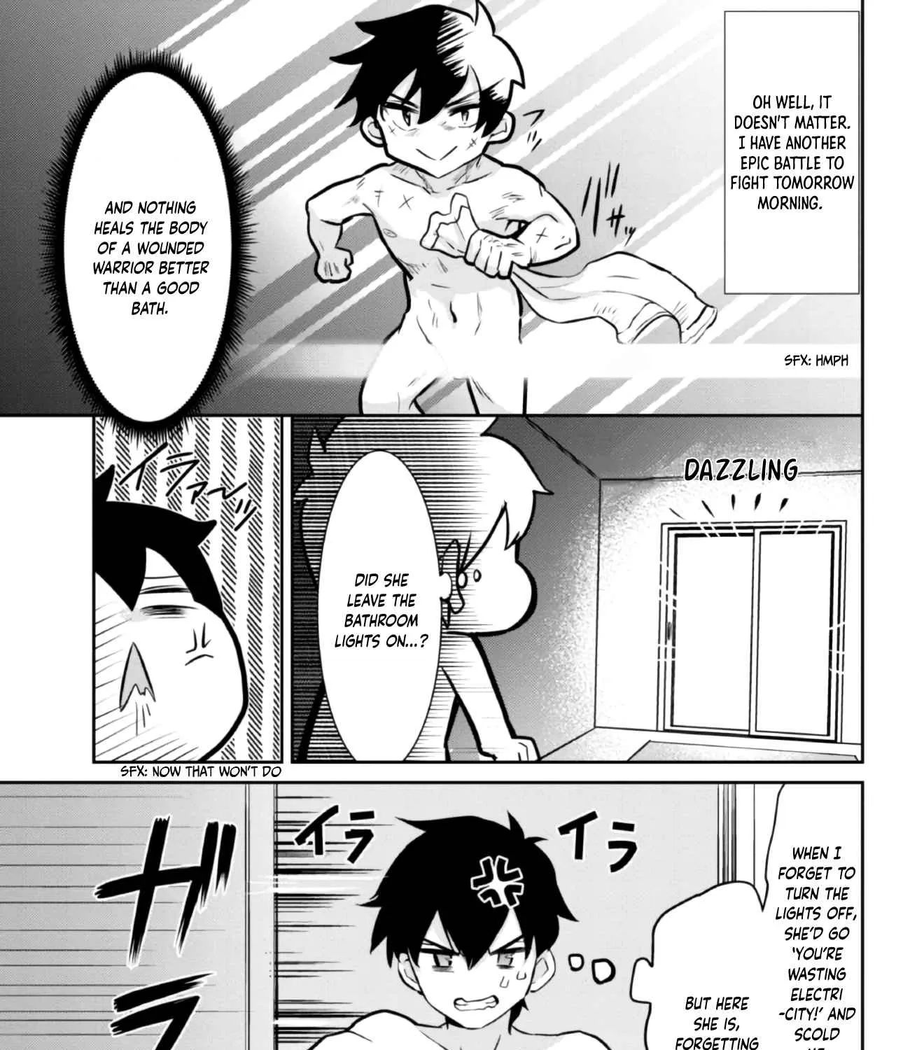 Class no Daikirai na Joshi to Kekkon Suru Koto ni Natta Chapter 5 page 26 - 