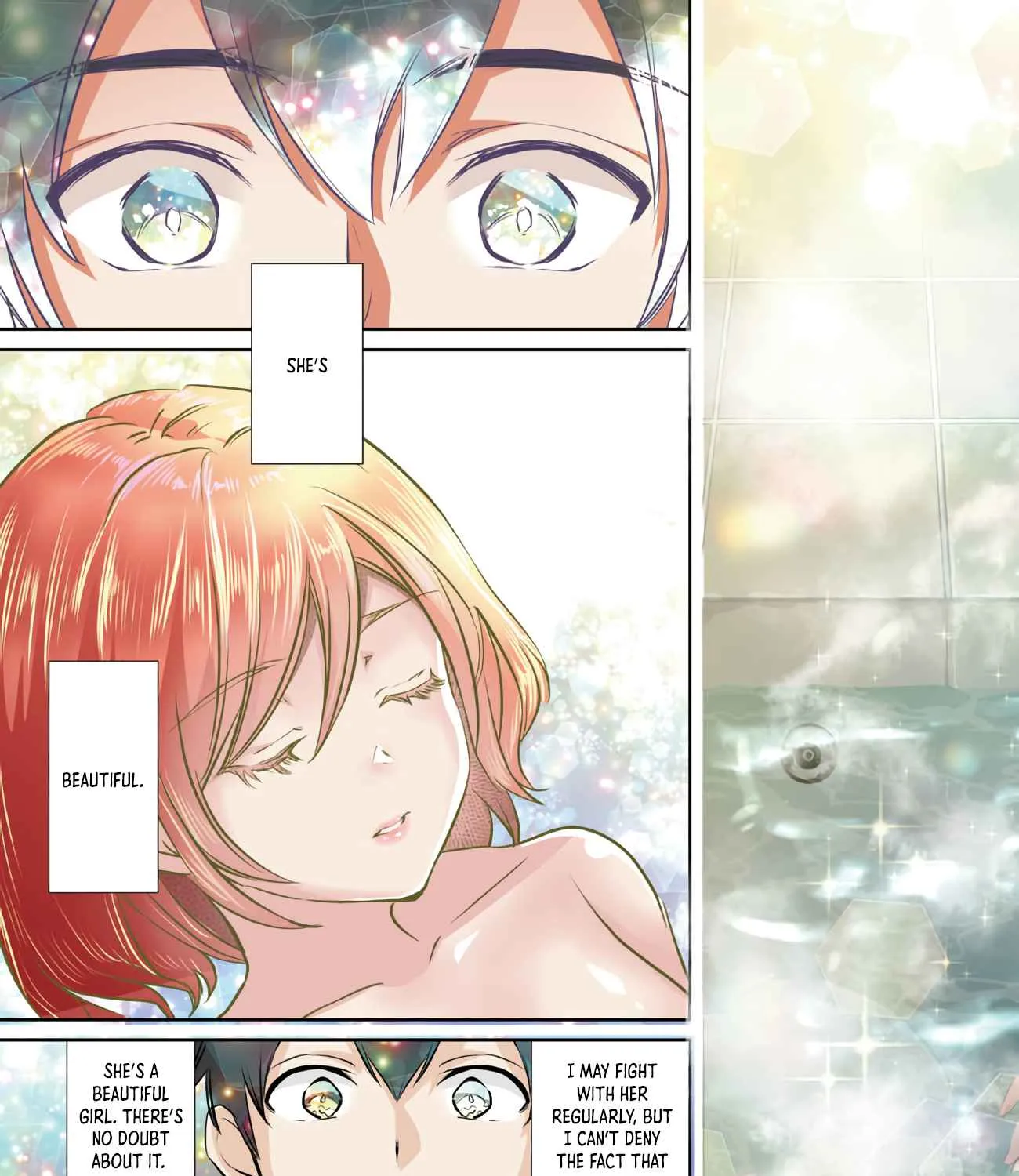 Class no Daikirai na Joshi to Kekkon Suru Koto ni Natta Chapter 5 page 30 - 