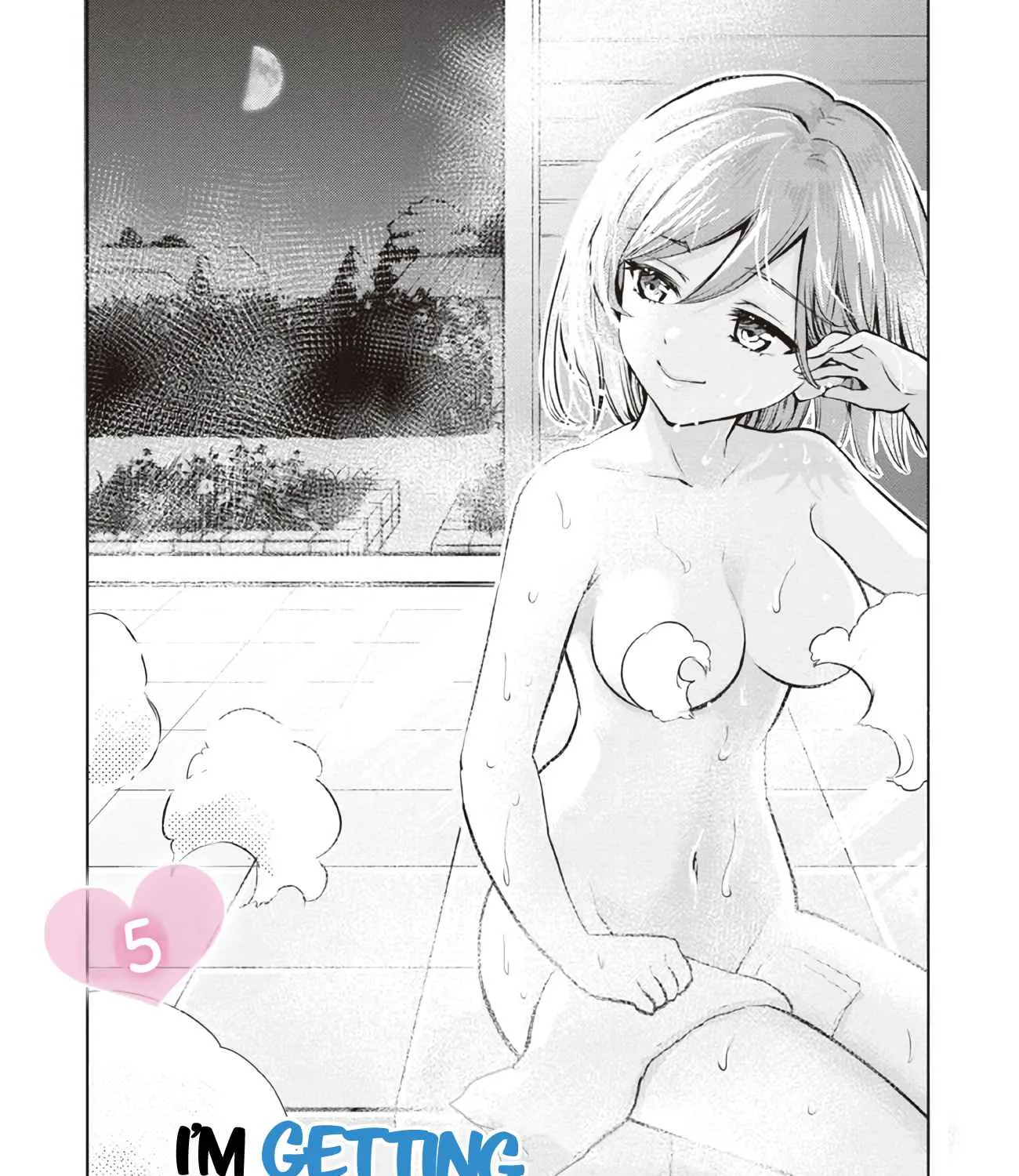 Class no Daikirai na Joshi to Kekkon Suru Koto ni Natta Chapter 5 page 8 - 