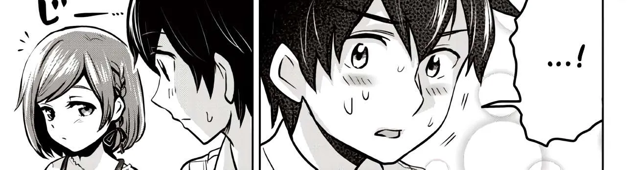 Class no Daikirai na Joshi to Kekkon Suru Koto ni Natta Chapter 6.2 page 15 - 