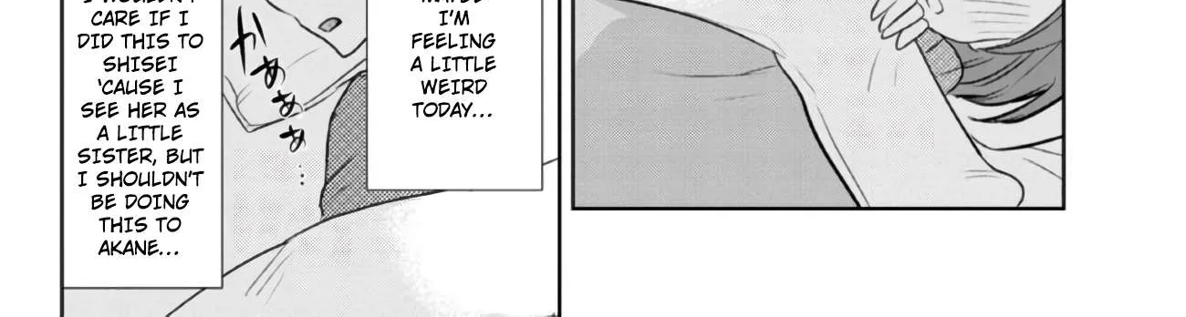 Class no Daikirai na Joshi to Kekkon Suru Koto ni Natta Chapter 6.2 page 25 - 