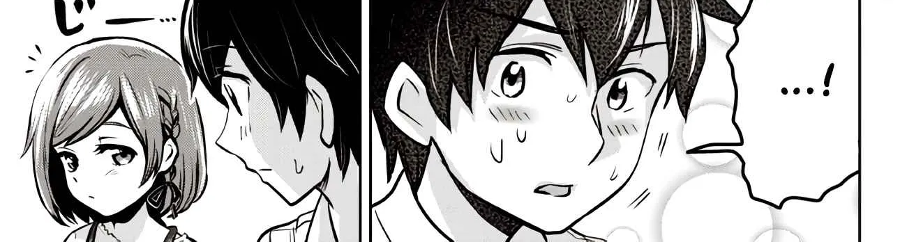 Class no Daikirai na Joshi to Kekkon Suru Koto ni Natta Chapter 6.5 page 15 - 