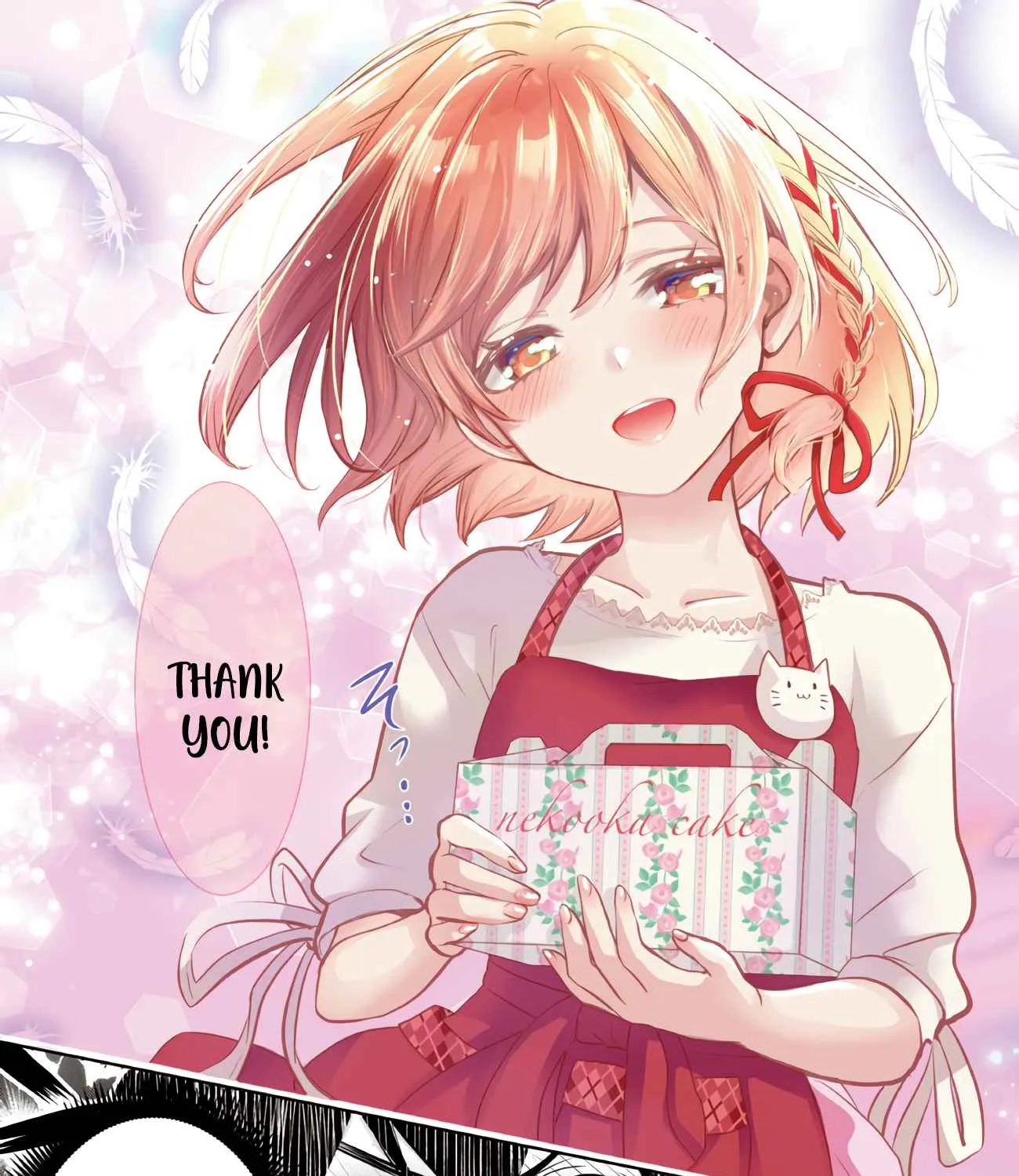 Class no Daikirai na Joshi to Kekkon Suru Koto ni Natta Chapter 6.5 page 8 - 
